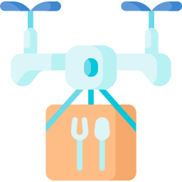 Drone icon