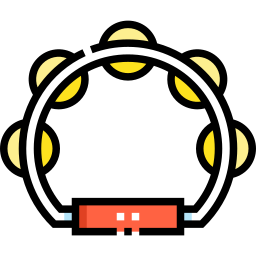 tambourin icon