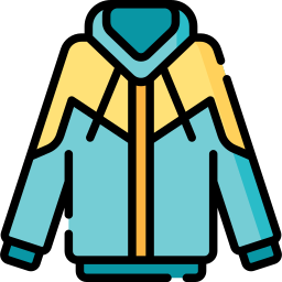 Jacket icon