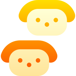 sashimi icoon