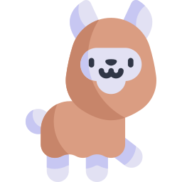 lama icon