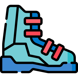 stiefel icon