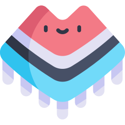 Poncho icon