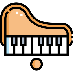 piano Icône