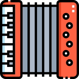 akordeon ikona
