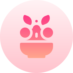 Salad icon