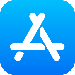 アプリストア icon