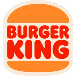 burger king icono
