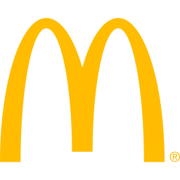 mcdonald icona