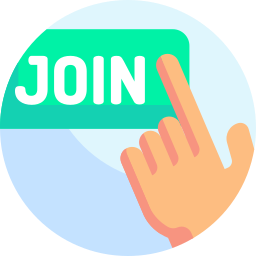 Join icon