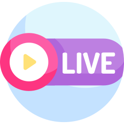 instagram-live icon