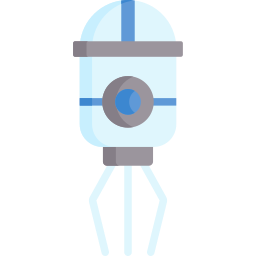 ナノロボット icon