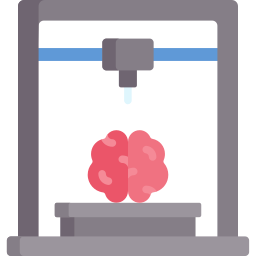 3d printer icon