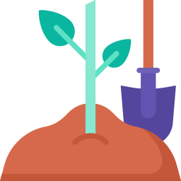 Plant icon