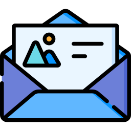 Letterhead icon