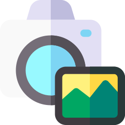 Camera icon