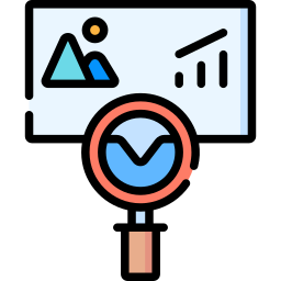 Research icon