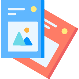folder icoon