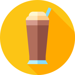 frappé icon