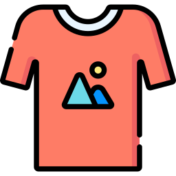 Tshirt icon