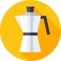 Coffee icon