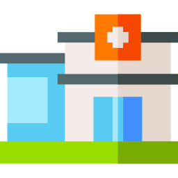 krankenhaus icon