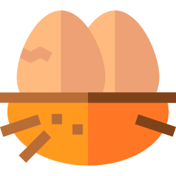 Egg icon