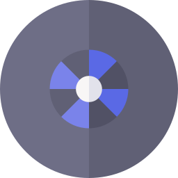 Wheel icon