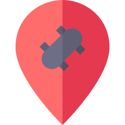 Location icon