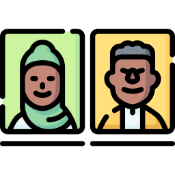 kandidat icon