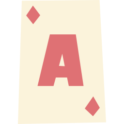 poker icon