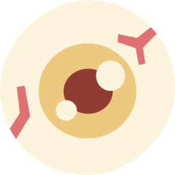 Eyeball icon