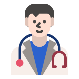 Doctor icon