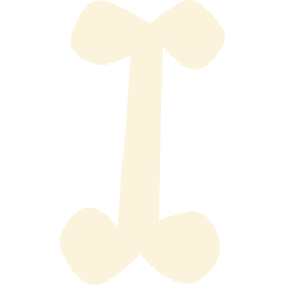 Bone icon