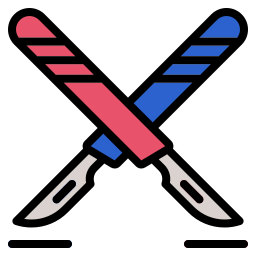 Scalpel icon