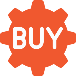 Buy icon