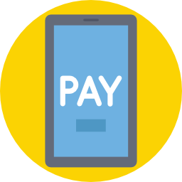 支払方法 icon