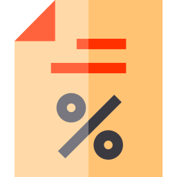 Invoice icon