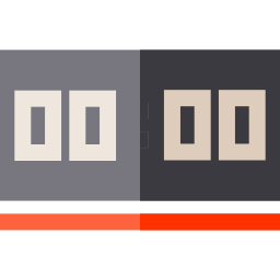 tablica wyników ikona