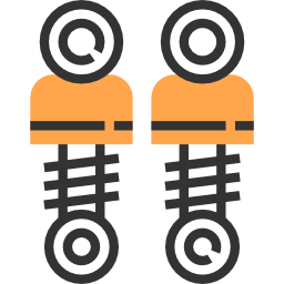 차 부속품 icon