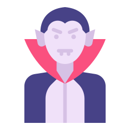 Dracula icon