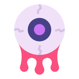 Eyeball icon