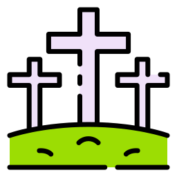 묘소 icon