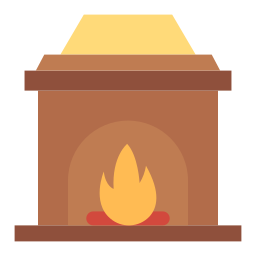 kamin icon