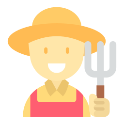 Gardener icon