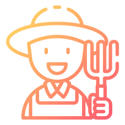 Gardener icon