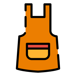 Apron icon