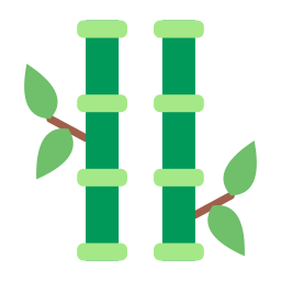 Bamboo icon