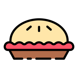 tarta icono