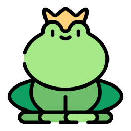 frosch icon